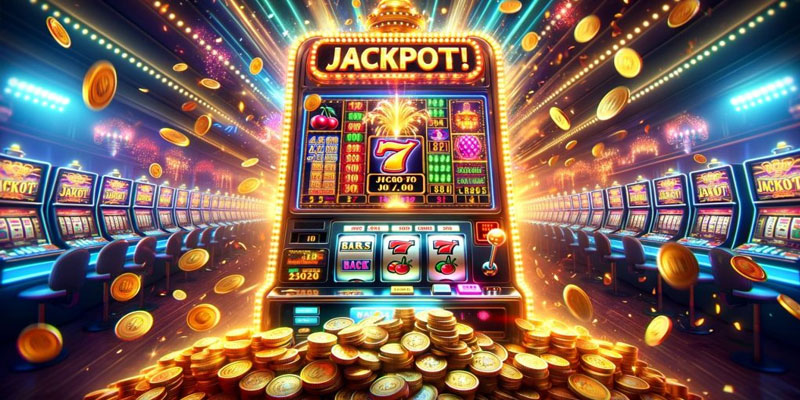 Tham gia sảnh DG Casino Gk88 để có cơ hội nhận nhiều phần thưởng jackpot