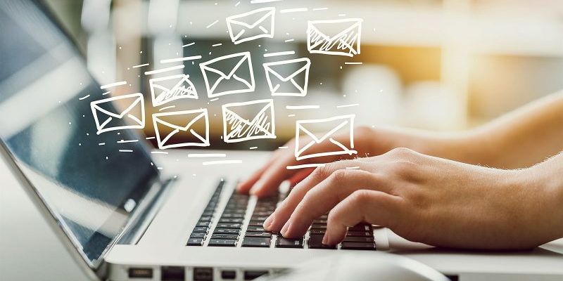 Liên hệ GK88 bằng email đơn giản