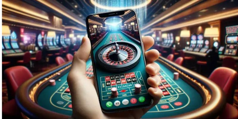 Live Casino GK88 là gì?