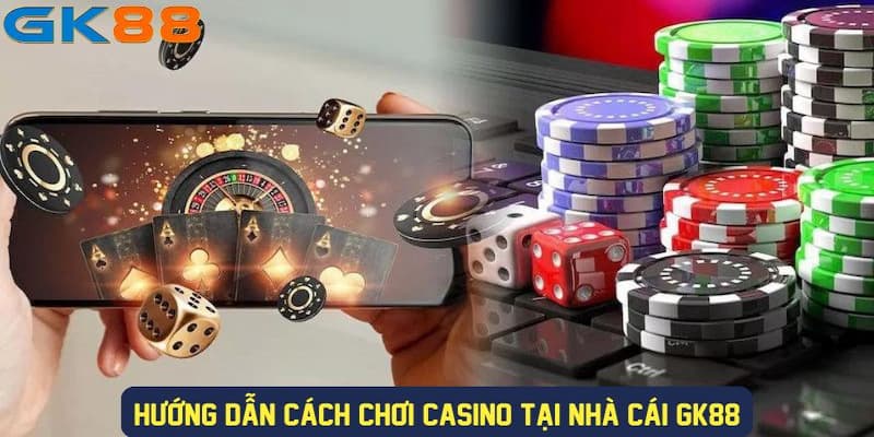 Nơi cung cấp đủ thể loại poker uy tín chất lượng