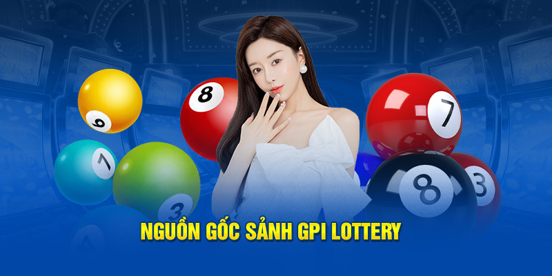 Quá trình thành lập của GPI Viet Lottery như thế nào?