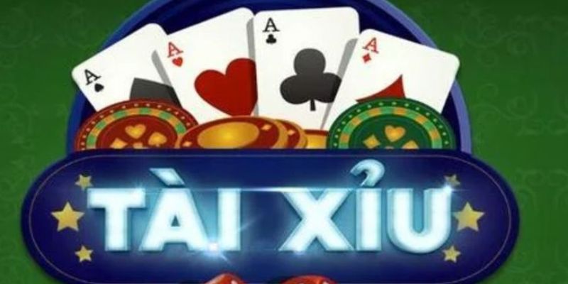 Tài xỉu online gk88