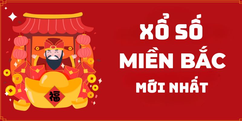 Xổ số miền bắc